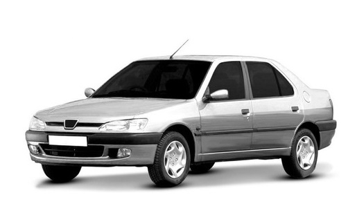 Peugeot 306 Sedan (04.1993 - 10.2003)